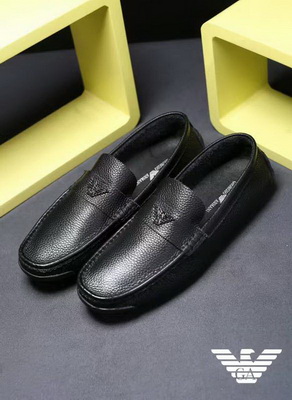 Amani Business Casual Men Shoes--021